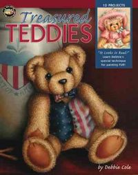 Produktbild: Treasured Teddies