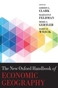 Produktbild: NEW OHB ECONOMIC GEOGRAPHY OHBK 2E C