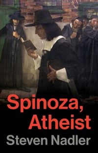 Produktbild: Spinoza, Atheist