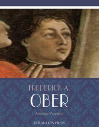 Produktbild: Amerigo Vespucci