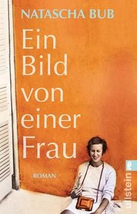 Produktbild: Ein Bild von einer Frau