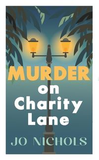 Produktbild: Murder on Charity Lane