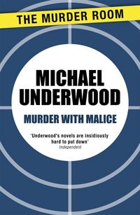 Produktbild: Murder with Malice