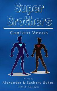 Produktbild: Super Brothers: Captain Venus