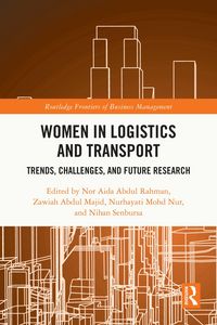 Produktbild: Women in Logistics and Transport
