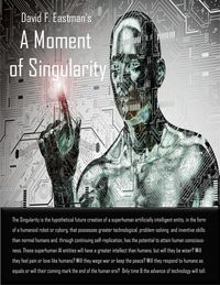 Produktbild: A Moment of Singularity