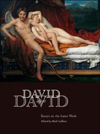 Produktbild: Ledbury, M: David After David - Essays on the Later Work