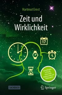 Produktbild: Zeit und Wirklichkeit