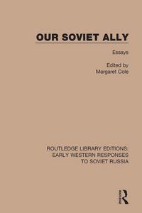 Produktbild: Our Soviet Ally