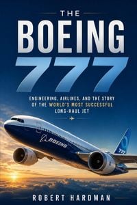 Produktbild: The Boeing 777