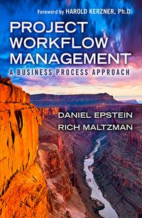Produktbild: Project Workflow Management