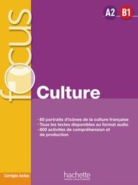 Produktbild: FOCUS Culture