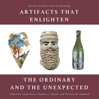Produktbild: Artifacts that Enlighten