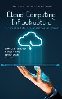 Produktbild: Cloud Computing Infrastructure for Enabling Future Technology Advancement