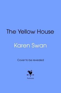 Produktbild: The Yellow House