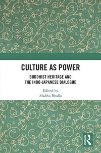 Produktbild: Culture as Power