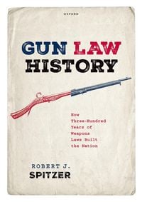 Produktbild: Gun Law History