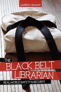 Produktbild: The Black Belt Librarian