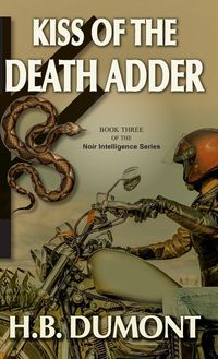 Produktbild: Kiss of the Death Adder