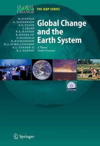 Produktbild: Global Change and the Earth System