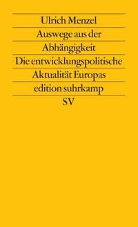 Produktbild: Auswege aus der Abh&auml;ngigkeit