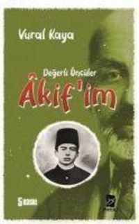 Produktbild: Akifim