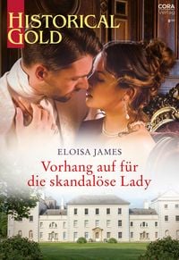 Produktbild: Vorhang auf f&uuml;r die skandal&ouml;se Lady