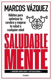 Produktbild: Saludable Mente / A Healthy Mind