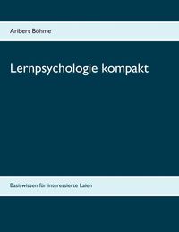 Produktbild: Lernpsychologie kompakt