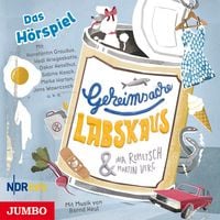 Produktbild: Geheimsache Labskaus