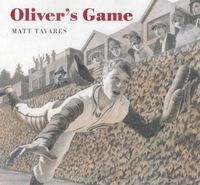 Produktbild: Olivers Game