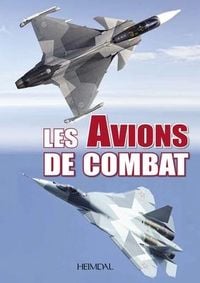 Produktbild: Les Avions de Combat