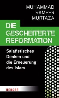 Produktbild: Die gescheiterte Reformation