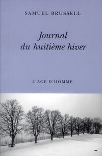 Produktbild: Journal du huiti&egrave;me hiver