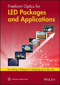 Produktbild: Freeform Optics for LED Packages and Applications