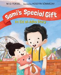 Produktbild: Sami's Special Gift
