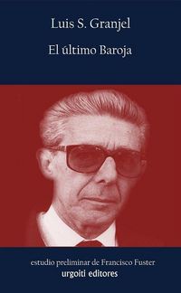 Produktbild: El &uacute;ltimo Baroja
