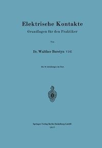 Produktbild: Elektrische Kontakte