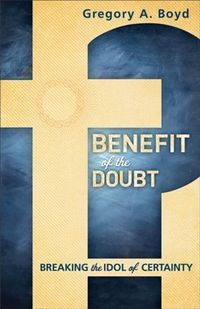Produktbild: Benefit of the Doubt