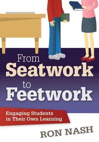 Produktbild: From Seatwork To Feetwork