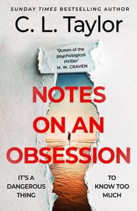 Produktbild: Notes on an Obsession