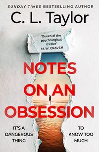 Produktbild: Taylor, C: Notes on an Obsession