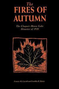 Produktbild: The Fires of Autumn