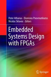 Produktbild: Embedded Systems Design with FPGAs