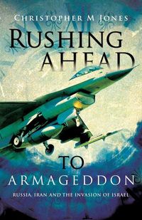 Produktbild: Rushing Ahead to Armageddon