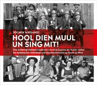 Produktbild: Hool dien Muul un sing mit!