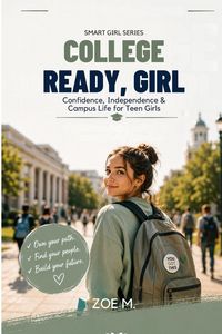 Produktbild: College Ready, Girl