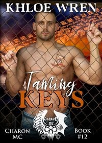 Produktbild: Taming Keys