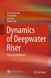 Produktbild: Dynamics of Deepwater Riser
