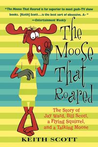 Produktbild: The Moose That Roared